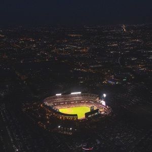 Meet your Posher, Grady